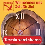 Krebsmühle GmbH - Individuelle Terminvereinbarung in der Krebsmühle