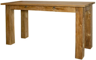 Wandtisch Beistelltisch